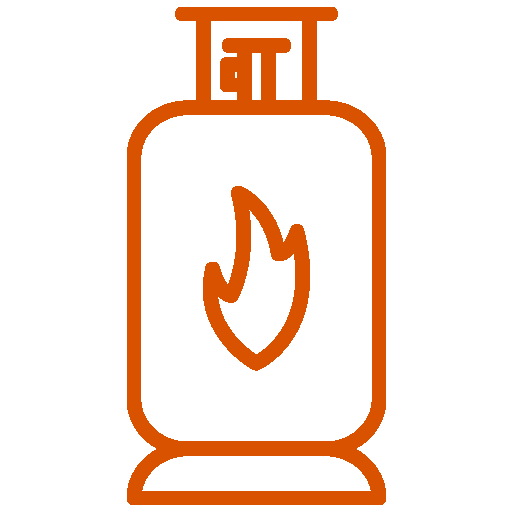 gas